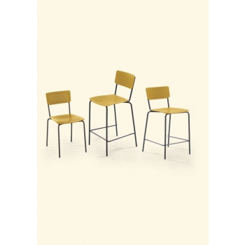 Ingenia Bontempi College Chair