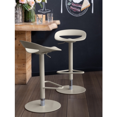 Cosmopolitan CB2327 Stool by Connubia