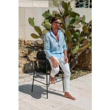 Panama Bar Stool by Talenti