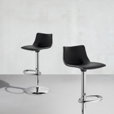 Diablito 65 stool Scab design