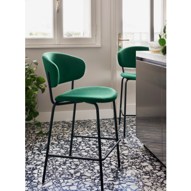 Desy CB2339 stool by Connubia