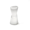 Dot stool with light by Lyxo