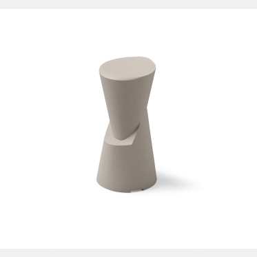 Dot stool by Lyxo