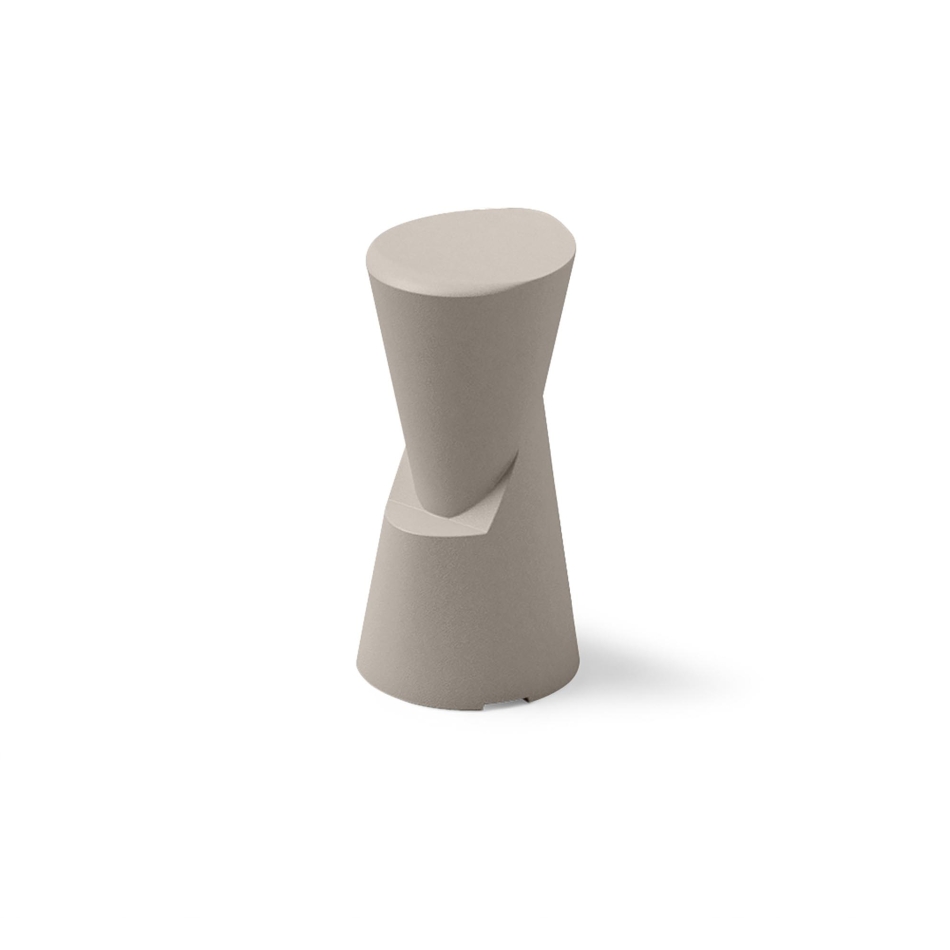 Dot stool by Lyxo