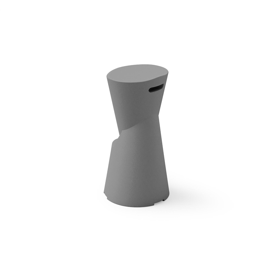 Dot stool by Lyxo