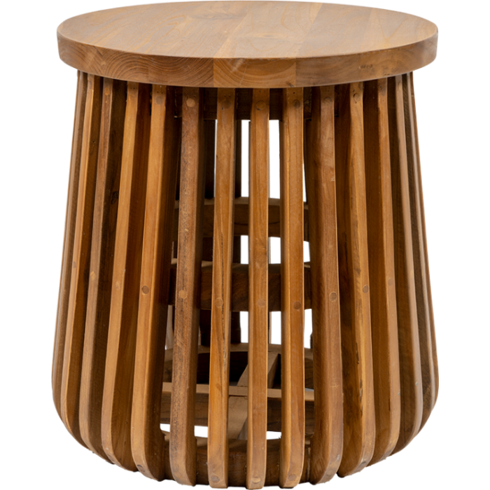 Edmund stool by Cipì 