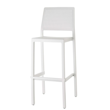 Stackable Emi stool by Scab design