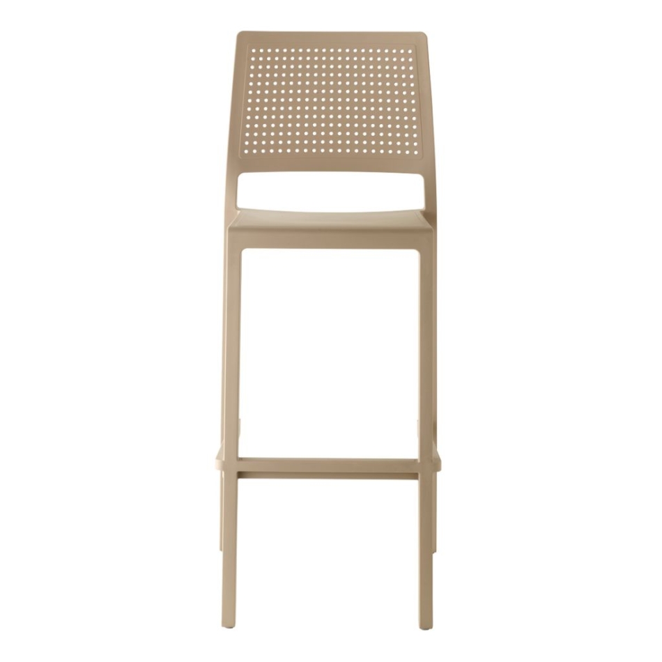 Stackable Emi stool by Scab design