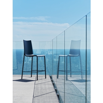 Eva stool by Bontempi 