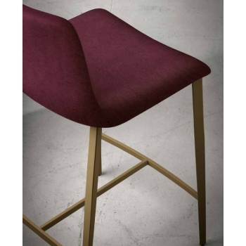 Grace / C stool by Zamagna