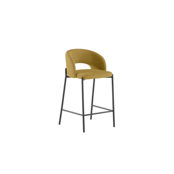 Greta stool by Stones