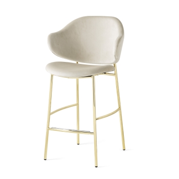 Holly CS2038 stool by Calligaris