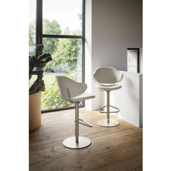 Holly CS2231 stool by Calligaris