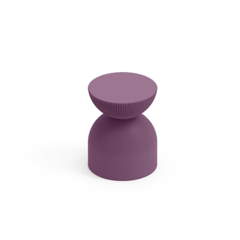 Illo stool by Lyxo