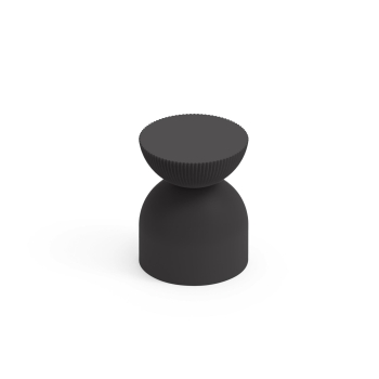 Illo stool by Lyxo