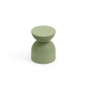 Illo stool by Lyxo