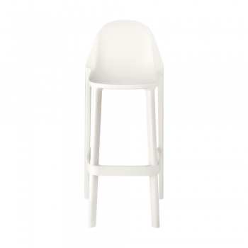 Stool Più by Scab Design