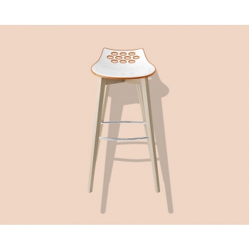 Jam CB1485 / CB1487 stool by Connubia