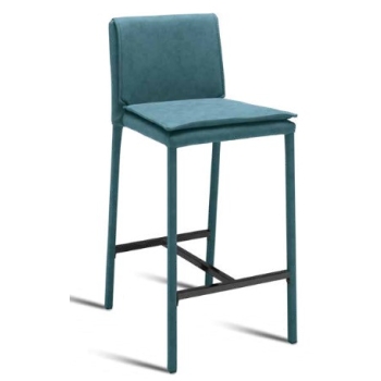 Kilt / C stool by Zamagna