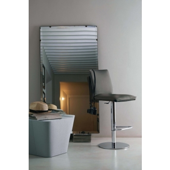 Nata stool by Bontempi 