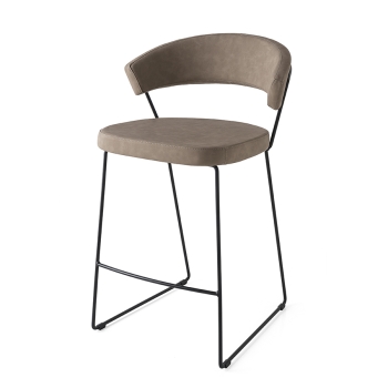 New York Stool CB1087 by Connubia