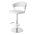 New York CB1088 stool by Connubia