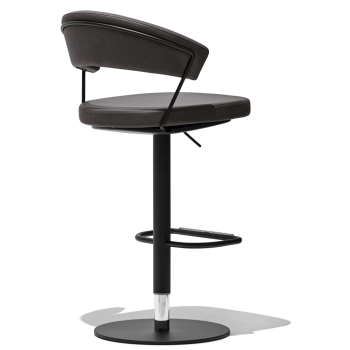 New York CB1088 stool by Connubia