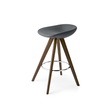 Palm CS1811 stool by Calligaris