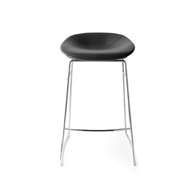 Palm CS1822 stool by Calligaris