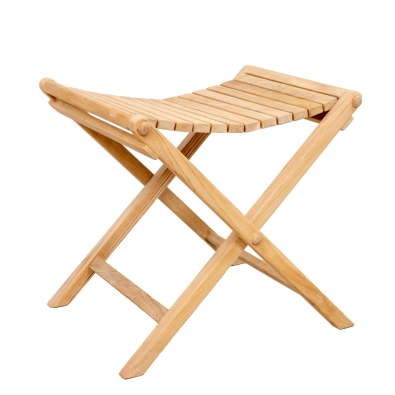 Fold Me Stool by Cipì 