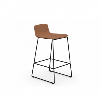 Riley CB2108 stool by Connubia