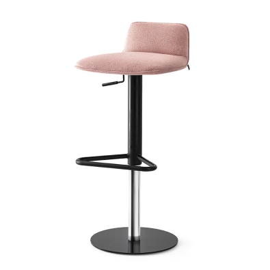 Riley Soft CB2109-A stool by Connubia
