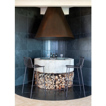 Stool Roma RM150 Vermobil