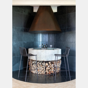 Roma RM150 Vermobil Stool