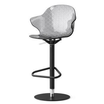 Saint Tropez CS2235 stool by Calligaris