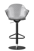 Saint Tropez CS2235 stool by Calligaris
