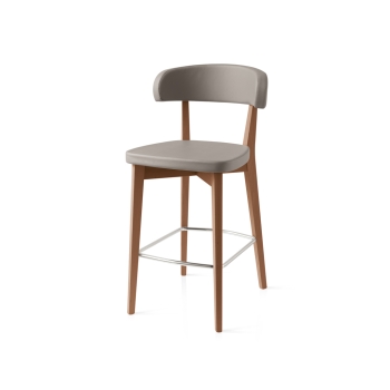 Siren CB1542 stool by Connubia