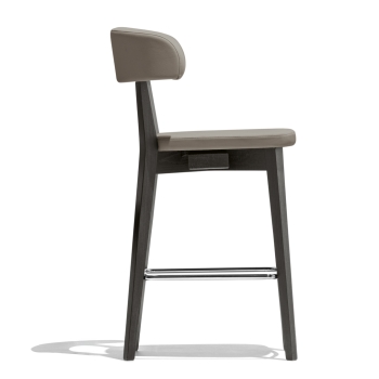 Siren CB1542 stool by Connubia