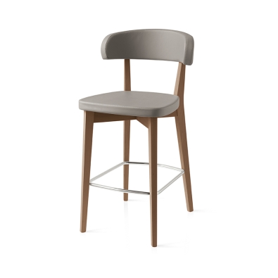 Siren CB1542 stool by Connubia