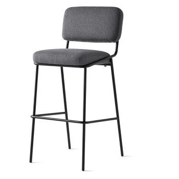 Sixty CB2139 / CB2140 stool by Connubia