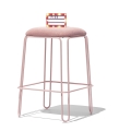 Stulle CB2100 / CB2101 stool by Connubia
