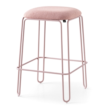 Stulle CB2100 / CB2101  stool by Connubia