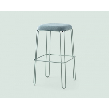 Stulle CB2100 / CB2101 stool by Connubia