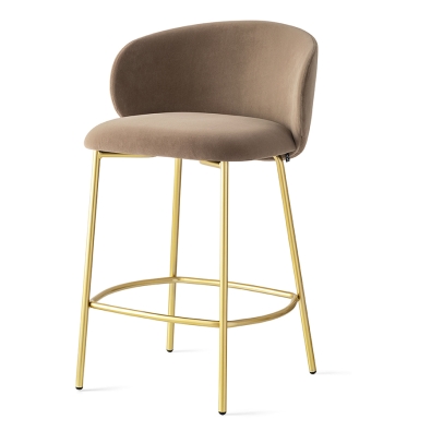 Tuka Stool CB1995 / CB1996 by Connubia