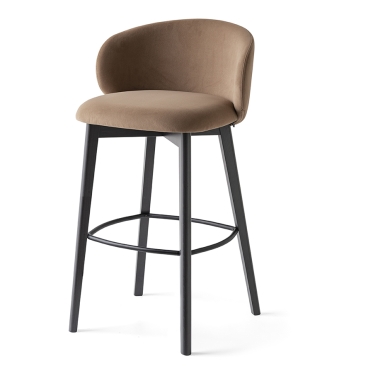 Tuka Stool CB1997 / CB1998 by Connubia