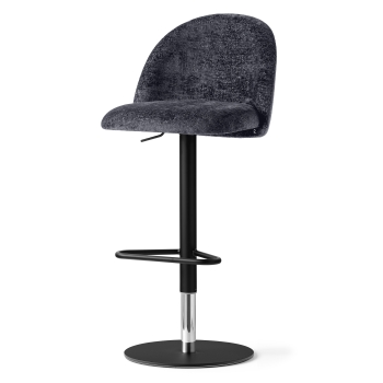 Tuka Mid CB2323 stool by Connubia