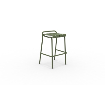 Verdea stool by Vermobil