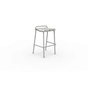 Verdea stool by Vermobil