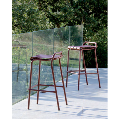 Verdea stool by Vermobil