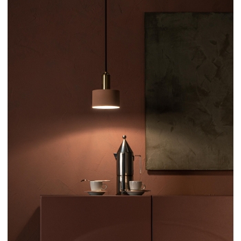 Sirio Pendant Lamp by Stones